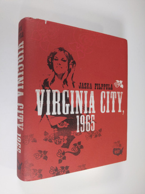 Jaska Filppula : Virginia City, 1965