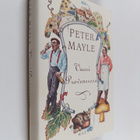 Peter Mayle : Vuosi Provencessa - pikkukuva 1