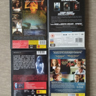 DVD-elokuvia 4 kpl The Cell, Strange Days, Donnie Darko... - pikkukuva 2