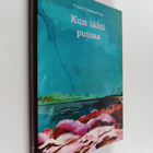 Vigdis Grimsdottir : Kun tähti putoaa : romaani - pikkukuva 1