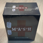 M*A*S*H (1970-1983) elokuva & tv-sarja (35DVD) *UUSI* - pikkukuva 1