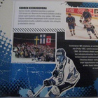 Rahasarja 2011 Suomen kiekkoleijonat 2011, BU - pikkukuva 5