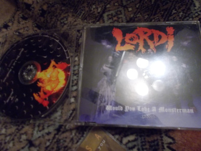 LORDI