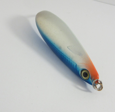 Rapala Rattlin Minnow spoon 8cm