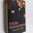 Inger Frimansson : Kissa joka ei kuollut - pikkukuva 1