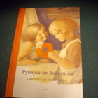 Topelius: Pyhäpäivän lukemisia lapsille...(kuv.Rudolf Koivu) - pikkukuva 1