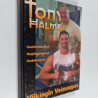 Tony Halme : Viikingin voimaopas - pikkukuva 1