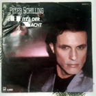 Peter Schilling - Hitze der Nacht 7" - 1984 - pikkukuva 1