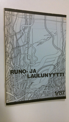 Runo- ja laulunyytti 1/1987