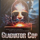 Gladiator Cop dvd - pikkukuva 1