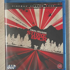 Strike Back: Legacy (2014-2015) Blu-ray (UUSI) - pikkukuva 1