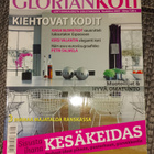 Glorian koti toukokuu 2007 - pikkukuva 1