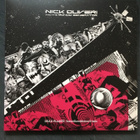 Nick Oliveri And The Mondo Generator Dead Planet... LP Vinyl - pikkukuva 1