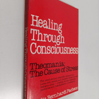 Claudia Bernhardt Pacheco : Healing Through Consciousness... - pikkukuva 1