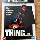 The Thing 4K UHD - pikkukuva 1