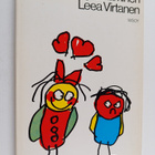 Leea Virtanen : Tytöt, pojat ja tykkääminen - pikkukuva 1