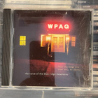 VARIOUS - WPAQ: The Voice Of The Blue Ridge Mountains cd - pikkukuva 1