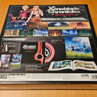 Xenoblade Chronicles: Definitive Edition [Collector's Set] - pikkukuva 2