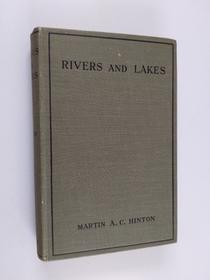 Rivers & lakes