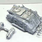 WH40K - Space Marine MkVII Whirlwind Tank - pikkukuva 2