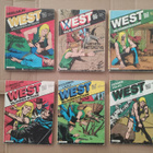 West, valkoinen intiaani 1979-1982 - pikkukuva 2