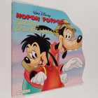 Walt Disney : Hopon poppoo kultaa kalastamassa - pikkukuva 1