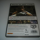 Fight Night Round 3 **XBOX360** - pikkukuva 2
