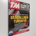 Tekniikan maailma 9/2019 - pikkukuva 1
