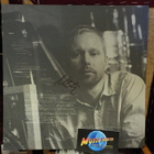 FOO FIGHTERS LP: N SISÄPUSSI NATE MENDEL NIMMARILLA - pikkukuva 1