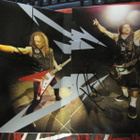 METALLICA - QUEBEC MAGNETIC 2DVD KOLMELLA NIMMARILLA - pikkukuva 2