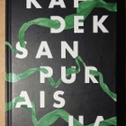Carmen Maria Machado - Kahdeksan Puraisua - pikkukuva 1