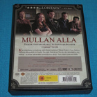 Dvd - Mullan alla - Kausi 2 5-dvd - pikkukuva 5