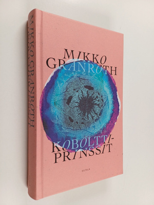 Mikko Granroth : Kobolttiprinssit