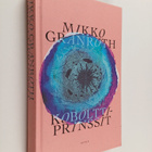 Mikko Granroth : Kobolttiprinssit - pikkukuva 1