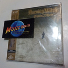 BURNING WITCH - CRIPPLED LUCIFER M/M 3CD - pikkukuva 1