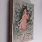 Jerome K Jerome : Haltiattaren tarina ynnä muita kertomuksia - pikkukuva 1