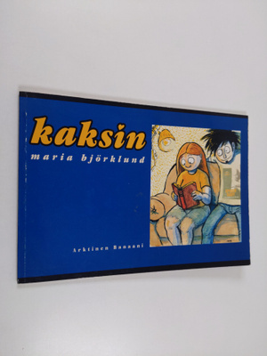 Maria Björklund : Kaksin