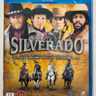 SILVERADO - Blu-ray ( uusi ) - pikkukuva 1