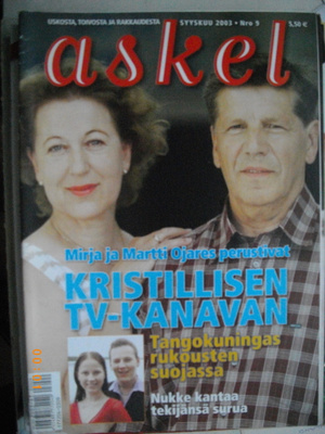 Askel Nro 9/2003