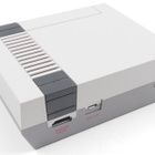 Nintendo Classic Mini NES Console - pikkukuva 4