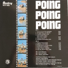 (LP) Irwin Goodman – Poing Poing Poing - pikkukuva 2
