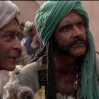 The Man Who Would Be King ( 4K Ultra HD ) 1975 - pikkukuva 3