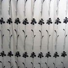 Tampella - Kaija Aarikka - Iiris kangas  - 150x190 cm - pikkukuva 2