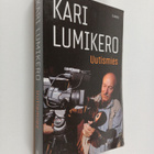 Kari Lumikero : Uutismies - pikkukuva 1