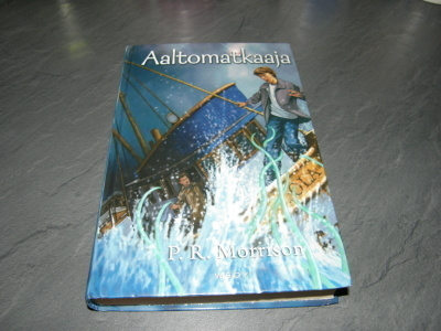 Morrison Aaltomatkaaja