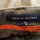 TOMMY HILFIGER CARGO HOUSUT KOKO 12 - pikkukuva 3