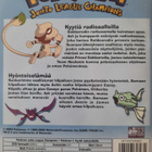 POKEMON KYYTIÄ RADIOAALLOILLA DVD SUOMIPUHE - pikkukuva 2