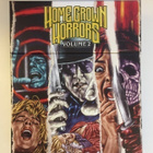 Home Grown Horrors: Volume Two Box (3xBlu-ray) Vinegar UUSI - pikkukuva 1
