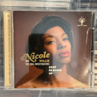 NICOLE WILLIS AND THE SOUL INVESTIGATORS - Keep Reachin’ Up - pikkukuva 1
