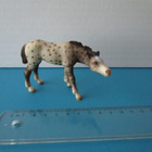 Schleich Knabstrupin hevonen, varsa - pikkukuva 1